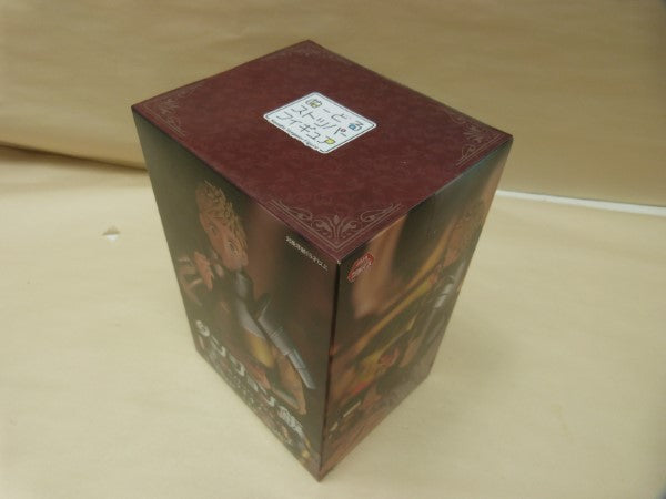 【中古】【未開封】ライオス 「ダンジョン飯」 ぬーどるストッパーフィギュア-ライオス-＜フィギュア＞（代引き不可）6600