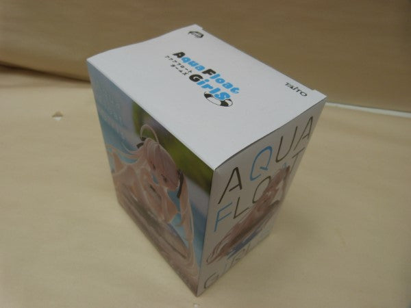 【中古】【未開封】「ヨスガノソラ」 Aqua Float Girlsフィギュア 春日野穹＜フィギュア＞（代引き不可）6600