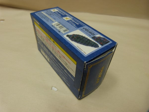 【中古】【開封品】風の谷のナウシカ 王蟲 メタルフィギュア 逆鱗＜フィギュア＞（代引き不可）6600