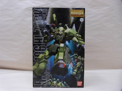 【中古】【未組立】1/100 MG RMS-106 ハイザック「機動戦士Zガンダム」 [0126801]＜プラモデル＞（代引き不可）6600