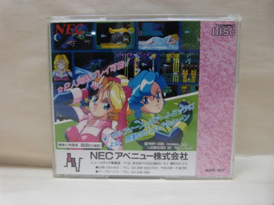 【中古】【開封品】PCエンジン CDロムロム ヘルファイアーS レトロゲーム＜レトロゲーム＞（代引き不可）6600