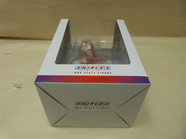 【中古】【未開封】ノンスケール るろうに剣心 緋村剣心 フィギュア＜フィギュア＞（代引き不可）6600