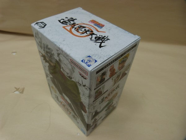 【中古】【未開封】NARUTO 疾風伝 造形忍界大戦 はたけカカシ フィギュア＜フィギュア＞（代引き不可）6600