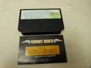 【中古】【箱説あり】ファミコン ナイトライダー  PAC-NR＜レトロゲーム＞（代引き不可）6600