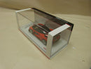 【中古】【クリアケース未開封】1/43 マクラーレン セナ ミラオレンジ TSM430395 ミニカー＜コレクターズアイテム＞（代引き不可）6600