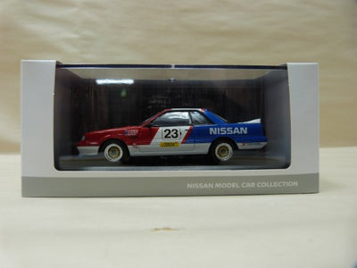 【中古】【開封品】1/43 NISSAN スカイラインGTS-R ＃23 24 Hours of Spa-Francorchamps ...