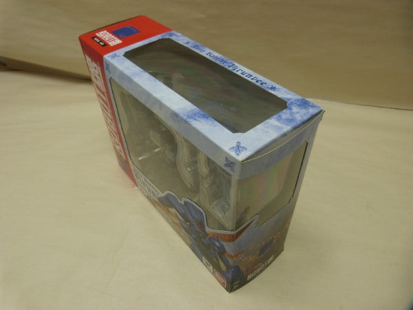 【中古】【開封品】ROBOT魂＜SIDE AB＞ ビランビー 「聖戦士ダンバイン」＜フィギュア＞（代引き不可）6600