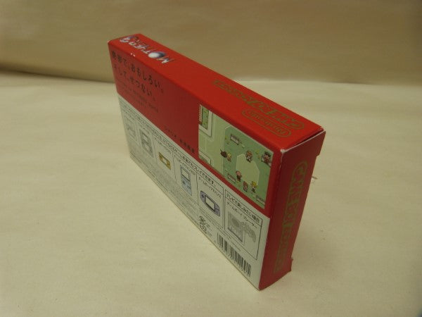 【中古】【開封品】ゲームボーイアドバンス マザー3 レトロゲーム＜レトロゲーム＞（代引き不可）6600