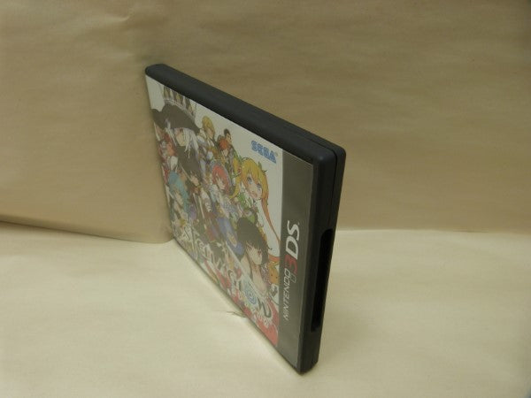 【中古】【開封品】ニンテンドー3DS ステラグロウ レトロゲーム＜レトロゲーム＞（代引き不可）6600