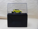 【中古】【開封品】1/43 SUZUKI 新型スイフト スポーツ イエロー 成約特典 非売品 ミニカー＜コレクターズアイテム＞（代引き不可）6600