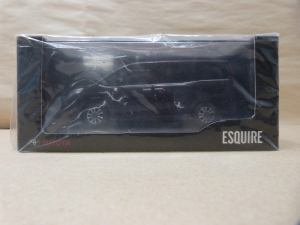 【中古】【未開封】1/30 ESQUIRE 3R9 ボルドー マイカメタリック ミニカー＜コレクターズアイテム＞（代引き不可）6600