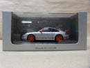 【中古】【開封品】1/43 ポルシェ 911 GT3 RS ミニカー＜コレクターズアイテム＞（代引き不可）6600