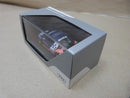【中古】【開封品】1/43 アウディ R8 LMS GRAND-AM ミニカー＜コレクターズアイテム＞（代引き不可）6600