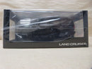 【中古】【未開封】1/30 TOYOTA LAND CRUISER 202 ブラック ミニカー＜コレクターズアイテム＞（代引き不可）6600