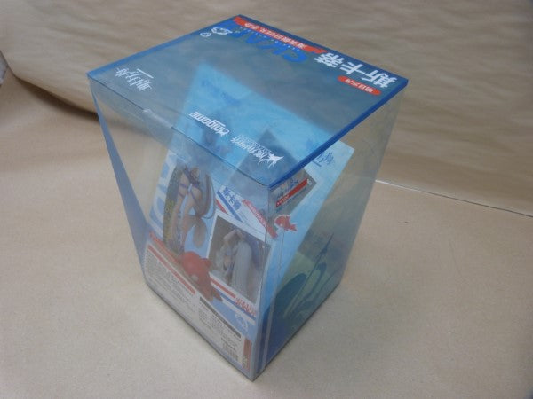 【中古】【開封品】スカジ ウェーブライダーWR04 Ver. 「アークナイツ」 1/7 塗装済み完成品＜フィギュア＞（代引き不可）6600