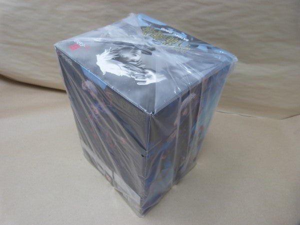 【中古】【未開封】五条悟 「呪術廻戦」 1/7 PVC＆ABS製塗装済み完成品＜フィギュア＞（代引き不可）6600