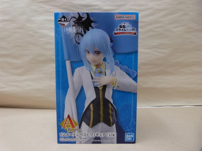 【中古】【開封品】リムル=テンペスト 「一番くじ 転生したらスライムだった件〜ジュラ・テンペスト連邦国の開国祭〜」 A賞＜フィギュア＞...