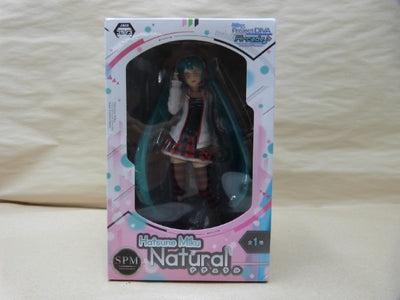 【中古】【開封品】初音ミク 「初音ミク Project DIVA Arcade Future Tone」 スーパープレミアムフィギュア...