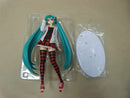 【中古】【開封品】初音ミク 「初音ミク Project DIVA Arcade Future Tone」 スーパープレミアムフィギュア ”ナチュラル”＜フィギュア＞（代引き不可）6600