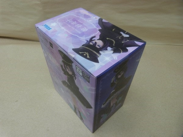 【中古】【未開封】Luminasta その着せ替え人形は恋をする 乾 紗寿叶 ブラックリリィ＜フィギュア＞（代引き不可）6600