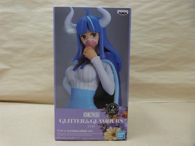 【中古】【未開封】GLITTER＆GLAMOURS ワンピース うるティ＜フィギュア＞（代引き不可）6600