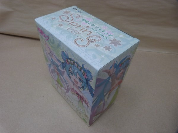 中古】【未開封】初音ミク 「キャラクター・ボーカル・シリーズ