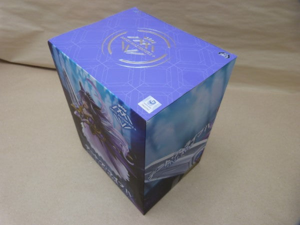 【中古】【開封品・未使用】「デート・ア・ライブIV」 AMP＋ 夜刀神十香 フィギュア -鏖殺公[サンダルフォン]-＜フィギュア＞（代引き不可）6600