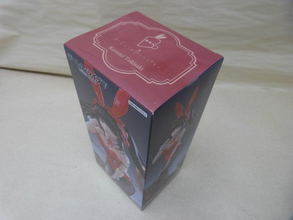 【中古】【未開封】「デート・ア・ライブV」 BiCute Bunnies Figure-時崎狂三-＜フィギュア＞（代引き不可）6600