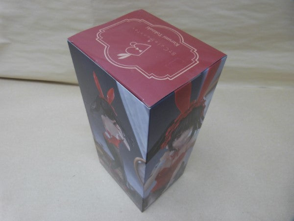 【中古】【未開封】「デート・ア・ライブV」 BiCute Bunnies Figure-時崎狂三-＜フィギュア＞（代引き不可）6600