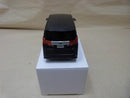 【中古】【開封品】1/30 店頭展示用色見本ミニカー TOYOTA ALPHARD 220 HYBRID SR スパークリングブラックパール＜コレクターズアイテム＞（代引き不可）6600