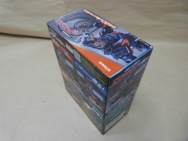 【中古】【未開封】DXアースガロン 「ウルトラマンブレーザー」＜フィギュア＞（代引き不可）6600