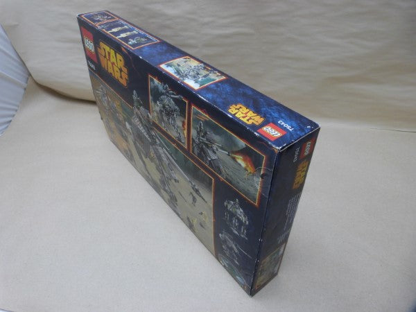 【中古】【開封品】LEGO AT-AP 「レゴ スター・ウォーズ」 75043＜おもちゃ＞（代引き不可）6600