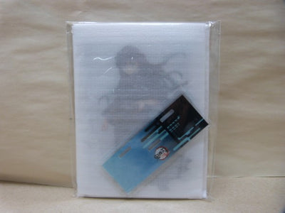 【中古】【未開封】鬼滅の刃 劇場版 刀鍛冶の里 背景付きテイザービジュアル アクリルスタンド 透無一郎＜コレクターズアイテム＞（代引き...