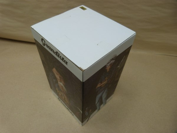 【中古】【未開封】ワンピース Grandista THE GRANDLINE MEN トラファルガー・ロー＜フィギュア＞（代引き不可）6600