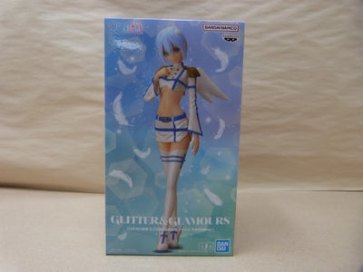 【中古】【未開封】ノノア(乃愛/ノキエル) 「2.5次元の誘惑」 GLITTER＆GLAMOURS ノキエル 天使空挺隊ver.＜フィ...