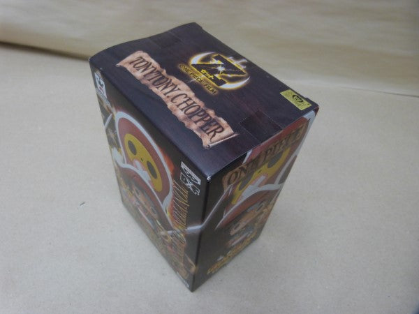 【中古】【未開封】トニートニー・チョッパー 「ワンピース」 DXF〜THE GRANDLINE CHILDREN〜 ONE PIECE FILM Z vol.1＜フィギュア＞（代引き不可）6600