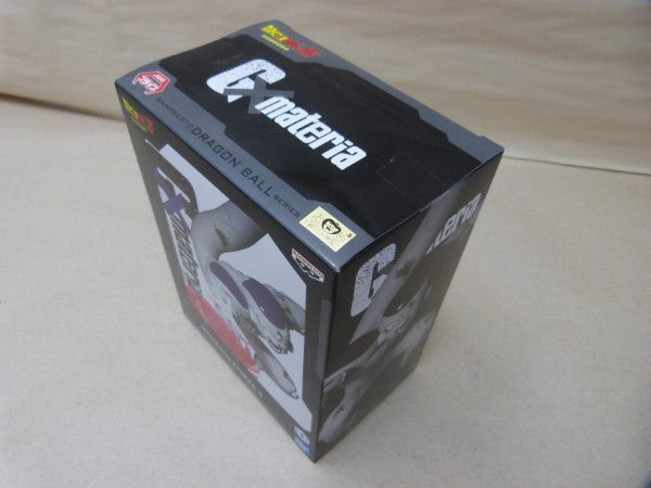 【中古】【未開封】フリーザ 「ドラゴンボールZ」 G×materia FRIEZA II＜フィギュア＞（代引き不可）6600