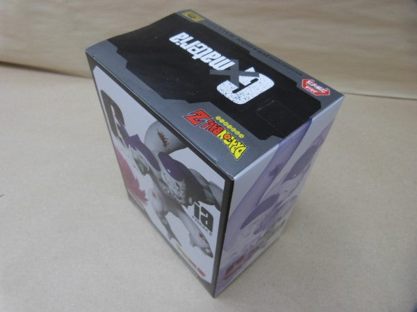 【中古】【未開封】フリーザ 「ドラゴンボールZ」 G×materia FRIEZA II＜フィギュア＞（代引き不可）6600