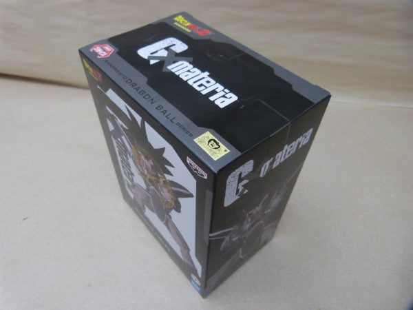 【中古】【未開封】ターレス 「ドラゴンボールZ」 G×materia TURLES＜フィギュア＞（代引き不可）6600