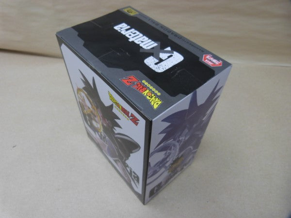 【中古】【未開封】ターレス 「ドラゴンボールZ」 G×materia TURLES＜フィギュア＞（代引き不可）6600