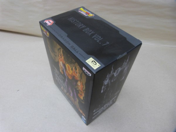 【中古】【未開封】オレンジピッコロ 「ドラゴンボール超 スーパーヒーロー」 History Box vol.7＜フィギュア＞（代引き不可）6600
