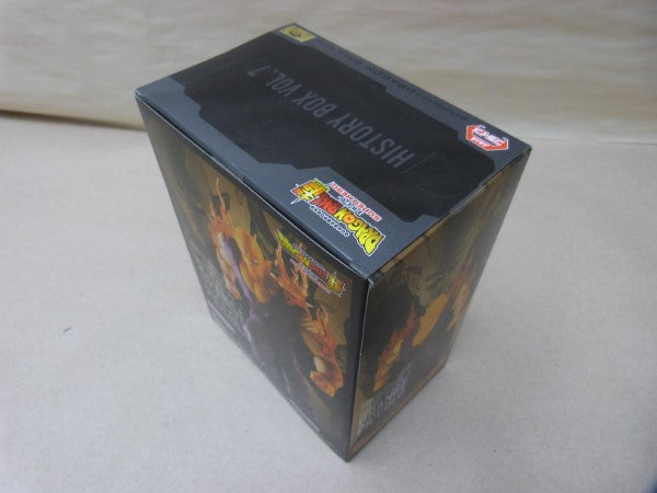 【中古】【未開封】オレンジピッコロ 「ドラゴンボール超 スーパーヒーロー」 History Box vol.7＜フィギュア＞（代引き不可）6600