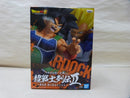 【中古】【未開封】バーダック 「ドラゴンボール超」 超戦士列伝II〜第五章 誇り高きサイヤ人〜＜フィギュア＞（代引き不可）6600