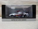 【中古】【開封品】1/43 スーパーGT300 2014 ＃3 B-MAX NDDP GT-R ミニカー＜コレクターズアイテム＞（代引き不可）6600