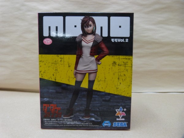 【中古】【未開封】モモ 「ダンダダン」 Luminasta“モモ”Vol.2＜フィギュア＞（代引き不可）6600