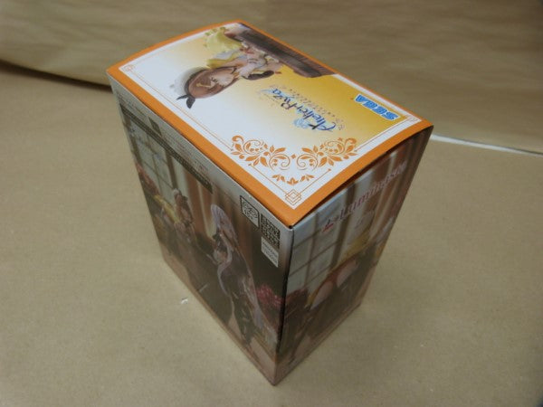【中古】【開封品】「ライザのアトリエ」 Luminasta“ライザリン・シュタウト”＜フィギュア＞（代引き不可）6600