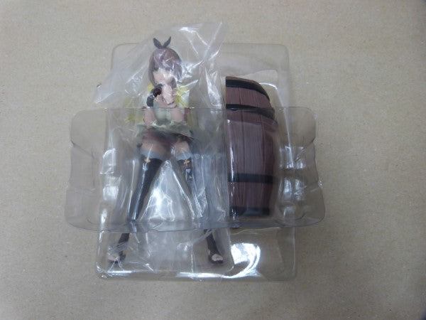 【中古】【開封品】「ライザのアトリエ」 Luminasta“ライザリン・シュタウト”＜フィギュア＞（代引き不可）6600