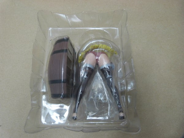 【中古】【開封品】「ライザのアトリエ」 Luminasta“ライザリン・シュタウト”＜フィギュア＞（代引き不可）6600