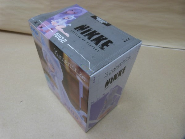 【中古】【未開封】「勝利の女神：NIKKE」 Yumemirize“N102”＜フィギュア＞（代引き不可）6600