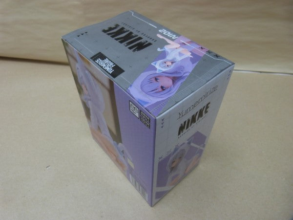 【中古】【未開封】「勝利の女神：NIKKE」 Yumemirize“N102”＜フィギュア＞（代引き不可）6600